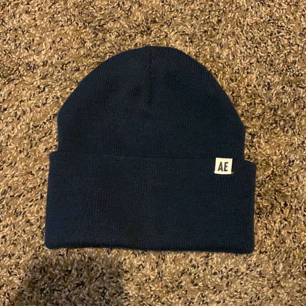 American Eagle Sock Hat